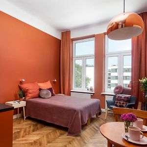 Studio Appartement