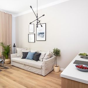 Appartement met een Slaapkamer